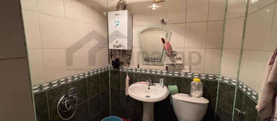 2 otaqlı mənzil satılır/48 kv.m., Musabəyov parkının yanı, E. Akademiyası m/s və BDU'ya yaxındır - 13