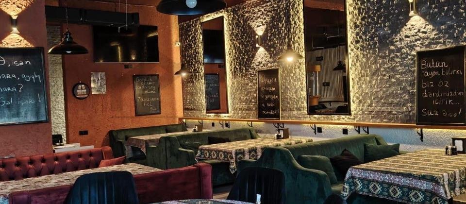 PUB RESTORAN SATILIR - 2