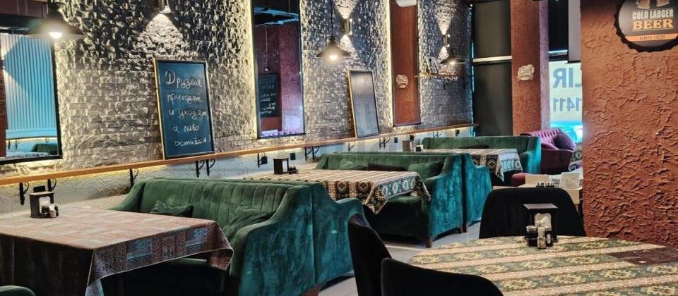 PUB RESTORAN SATILIR - 3