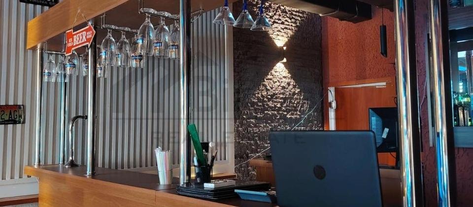 PUB RESTORAN SATILIR - 9