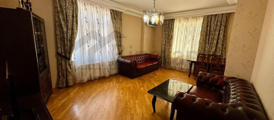 NERIMANOVDA 3 OTAQLI MENZIL KIRAYE VERILIR - 2