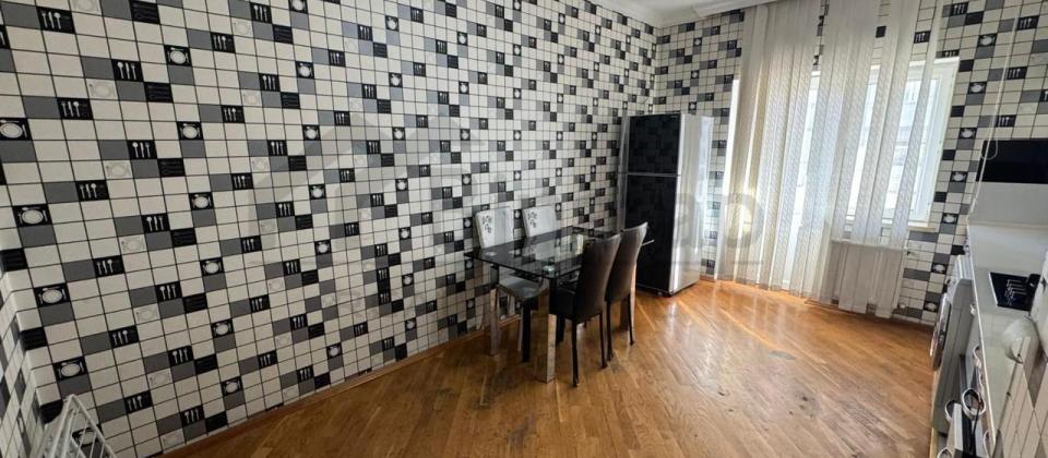 NERIMANOVDA 3 OTAQLI MENZIL KIRAYE VERILIR - 8