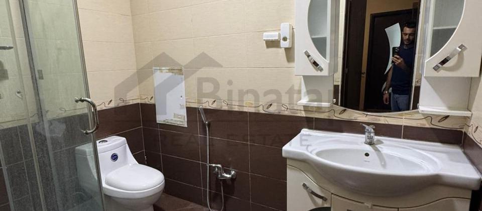 NERIMANOVDA 3 OTAQLI MENZIL KIRAYE VERILIR - 9