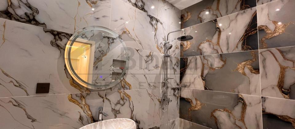 Grand hayatda 2 otaqlı mənzil - 9