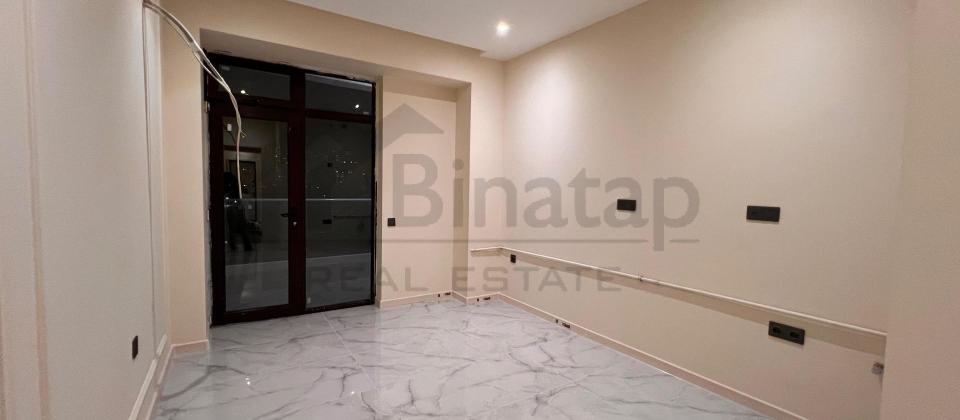 Grand hayatda 2 otaqlı mənzil - 10