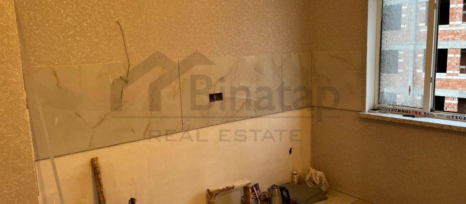 Eko Park yaşayış kompleksində ideal təmirli mənzil - 2