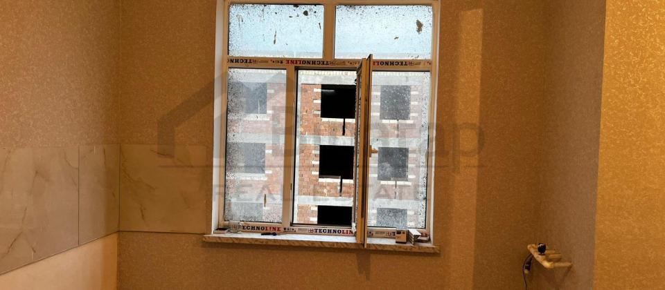 Eko Park yaşayış kompleksində ideal təmirli mənzil - 3