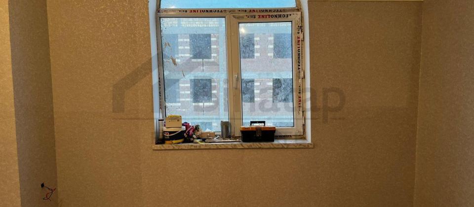 Eko Park yaşayış kompleksində ideal təmirli mənzil - 5