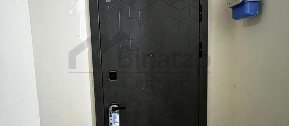 Eko Park yaşayış kompleksində ideal təmirli mənzil - 6