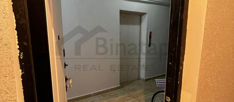 Eko Park yaşayış kompleksində ideal təmirli mənzil - 7