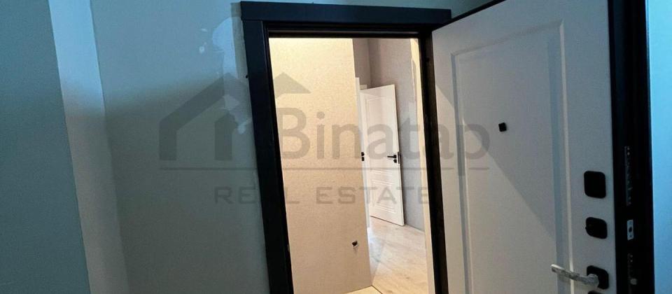 Eko Park yaşayış kompleksində ideal təmirli mənzil - 8