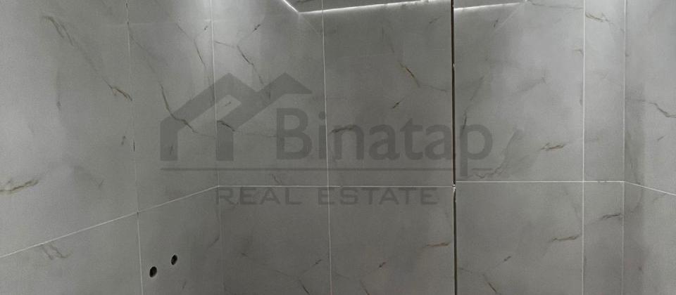 Eko Park yaşayış kompleksində ideal təmirli mənzil - 9