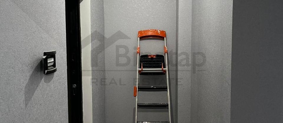 Eko Park yaşayış kompleksində ideal təmirli mənzil - 11