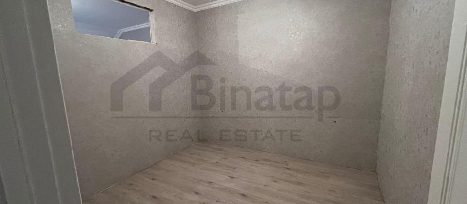 Eko Park yaşayış kompleksində ideal təmirli mənzil - 12