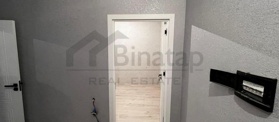 Eko Park yaşayış kompleksində ideal təmirli mənzil - 14