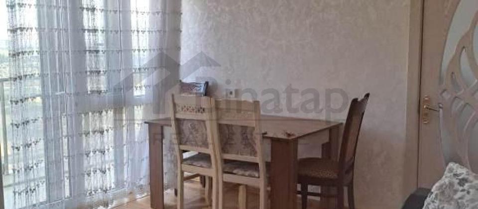 2 otaqlı mənzil satılır/38 kv.m., Gənclik Mall və Gənclik m/s yanında yerləşir - 2