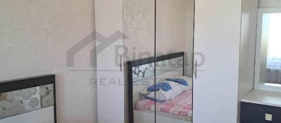 2 otaqlı mənzil satılır/38 kv.m., Gənclik Mall və Gənclik m/s yanında yerləşir - 4