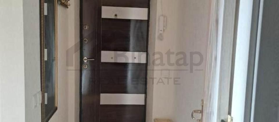 2 otaqlı mənzil satılır/38 kv.m., Gənclik Mall və Gənclik m/s yanında yerləşir - 5