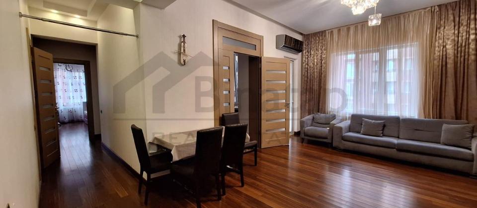 Satılır 3 otaqlı yeni tikili 93 m², Nəsimi r. - 4