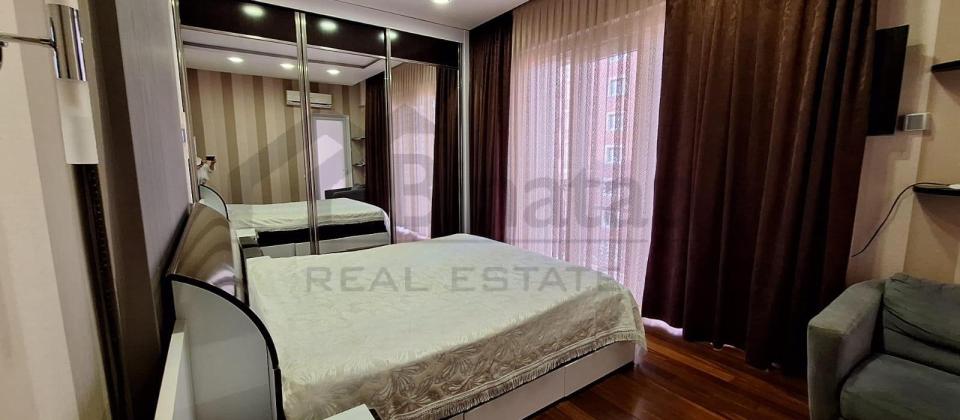 Satılır 3 otaqlı yeni tikili 93 m², Nəsimi r. - 7