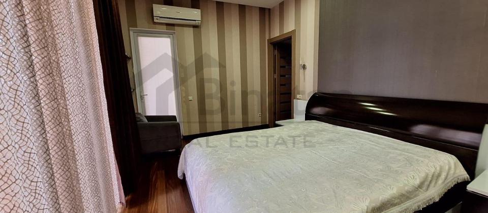 Satılır 3 otaqlı yeni tikili 93 m², Nəsimi r. - 8