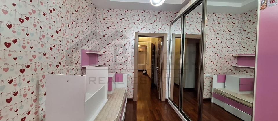 Satılır 3 otaqlı yeni tikili 93 m², Nəsimi r. - 9