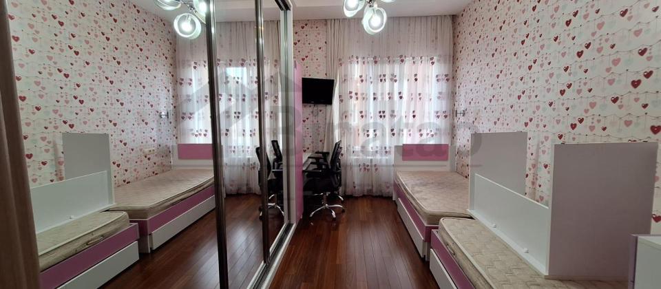 Satılır 3 otaqlı yeni tikili 93 m², Nəsimi r. - 10