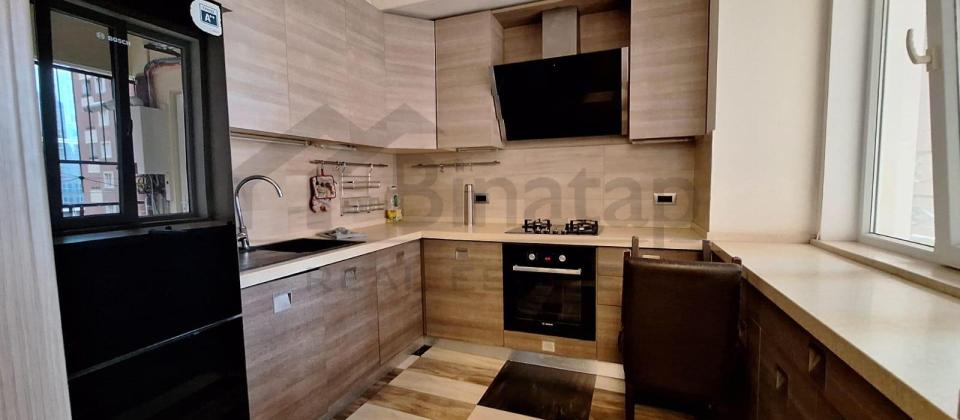 Satılır 3 otaqlı yeni tikili 93 m², Nəsimi r. - 12