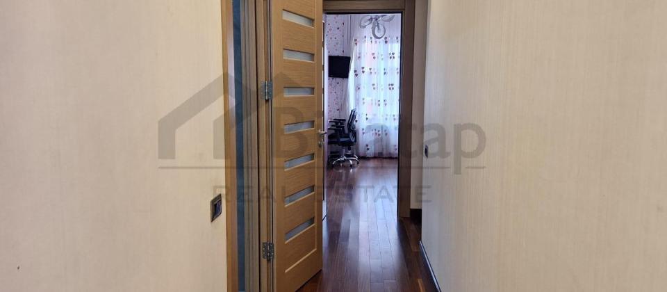Satılır 3 otaqlı yeni tikili 93 m², Nəsimi r. - 13
