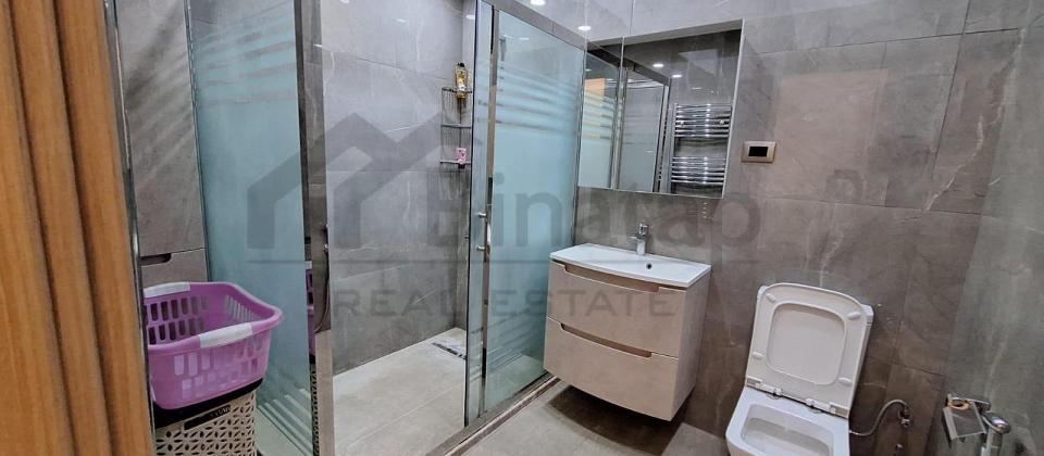Satılır 3 otaqlı yeni tikili 93 m², Nəsimi r. - 14