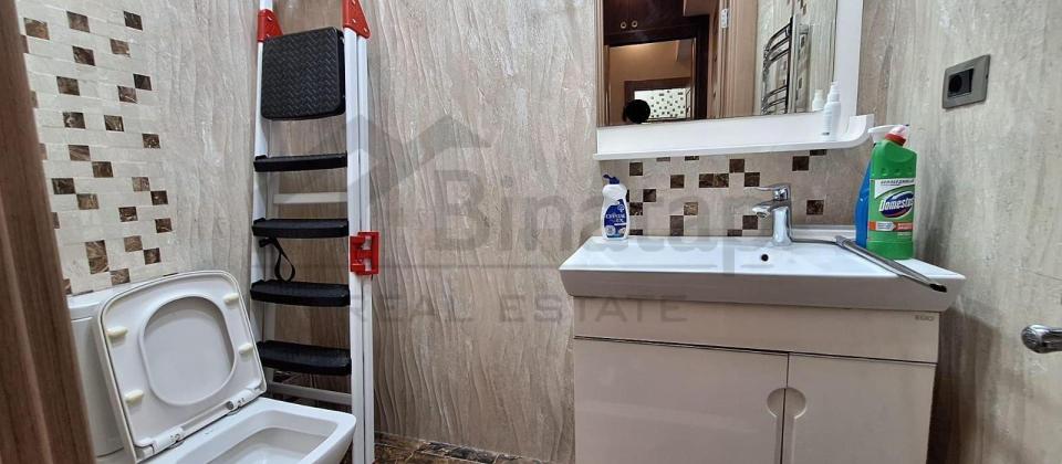 Satılır 3 otaqlı yeni tikili 93 m², Nəsimi r. - 15