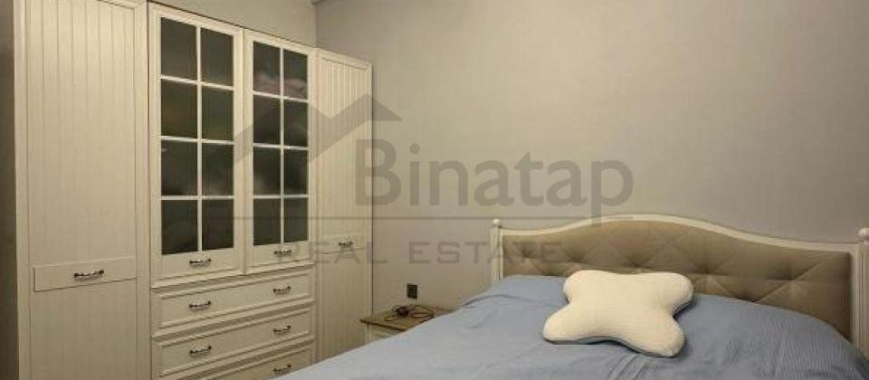 2 otaqlı mənzil satılır/72 kv.m., Greenville Residence, Avtovağzal m/s yaxındır - 5