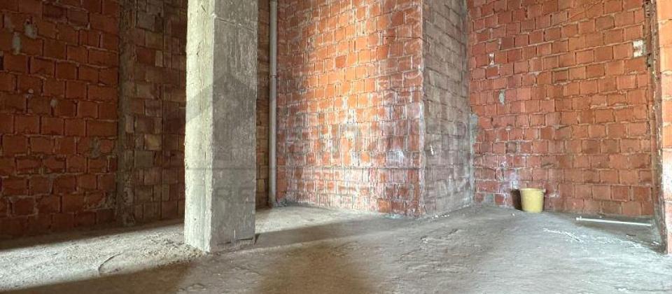 3 otaqlı mənzil satılır/129 kv.m., Statistika komitəsi ilə üzbə üz yerləşir, Nizami m/s yaxındır - 8