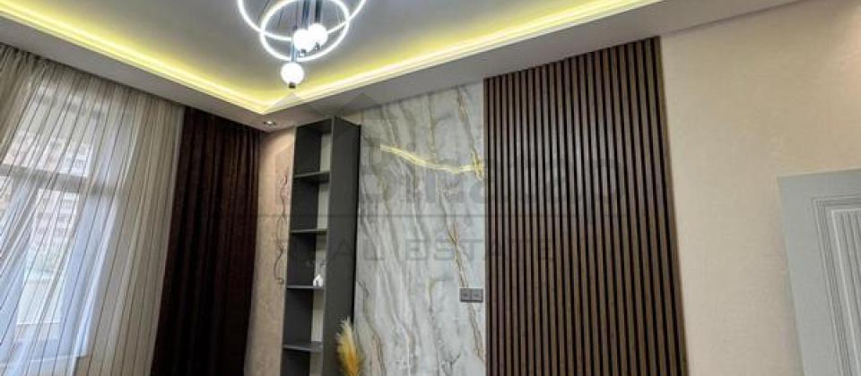 2 otaqlı mənzil satılır/74 kv.m., Moskva prospekti, Tamstore marketin yanı, 20 Yanvar m/s yaxındır - 2