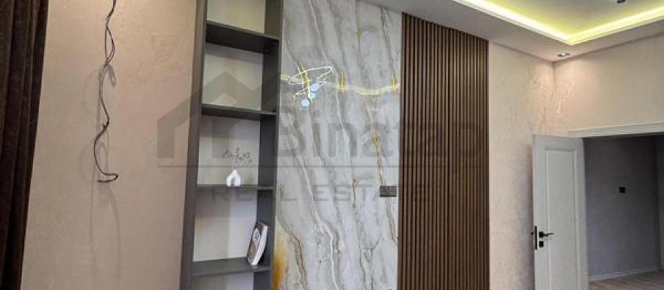 2 otaqlı mənzil satılır/74 kv.m., Moskva prospekti, Tamstore marketin yanı, 20 Yanvar m/s yaxındır - 3