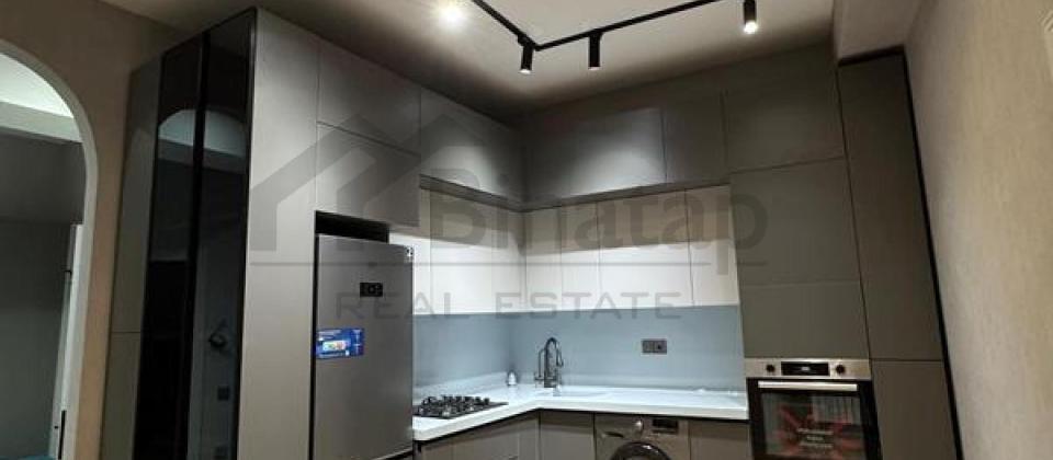 2 otaqlı mənzil satılır/74 kv.m., Moskva prospekti, Tamstore marketin yanı, 20 Yanvar m/s yaxındır - 6