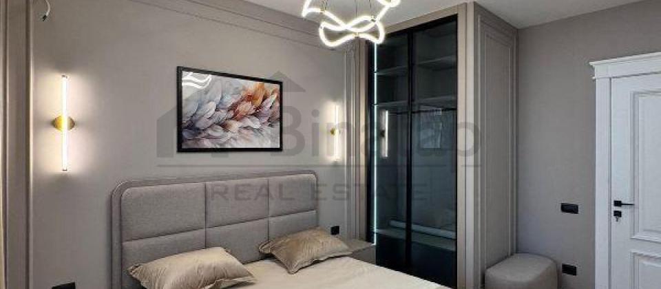 2 otaqlı mənzil satılır/54 kv.m., Niaqara restoranının yanı, Tibb Universitetinə yaxındır - 6