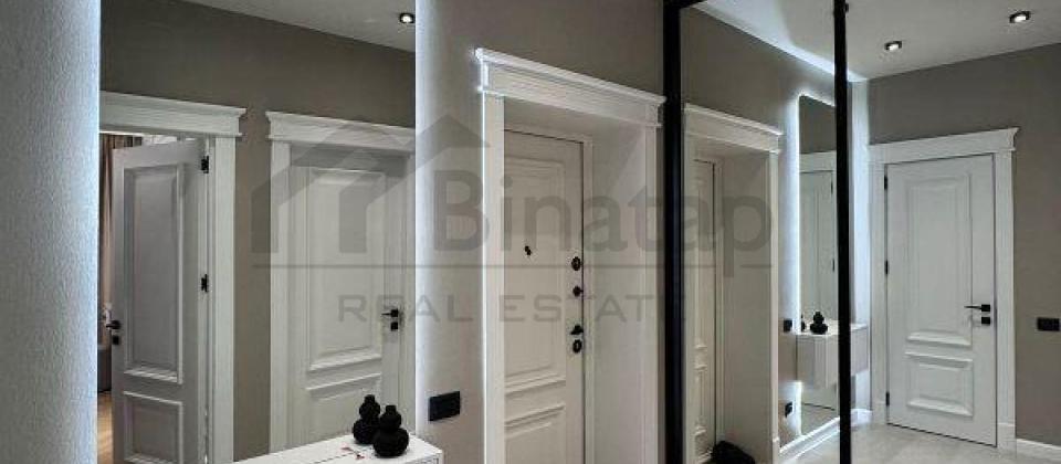 2 otaqlı mənzil satılır/54 kv.m., Niaqara restoranının yanı, Tibb Universitetinə yaxındır - 8