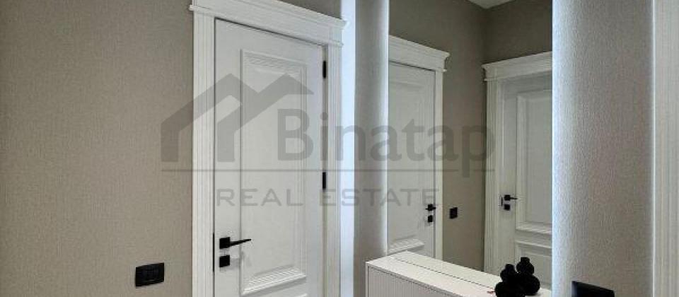 2 otaqlı mənzil satılır/54 kv.m., Niaqara restoranının yanı, Tibb Universitetinə yaxındır - 9