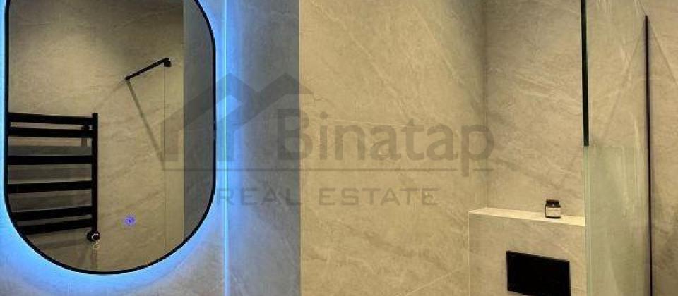 2 otaqlı mənzil satılır/54 kv.m., Niaqara restoranının yanı, Tibb Universitetinə yaxındır - 11