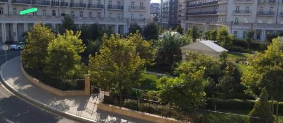 3 otaqlı mənzil satılır/119.5 kv.m., Knightsbridge Residence, Ağ Şəhər Kompleksi - White City - 4