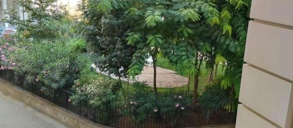 3 otaqlı mənzil satılır/119.5 kv.m., Knightsbridge Residence, Ağ Şəhər Kompleksi - White City - 5