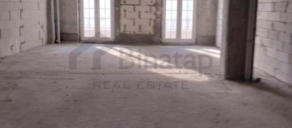 3 otaqlı mənzil satılır/119.5 kv.m., Knightsbridge Residence, Ağ Şəhər Kompleksi - White City - 6