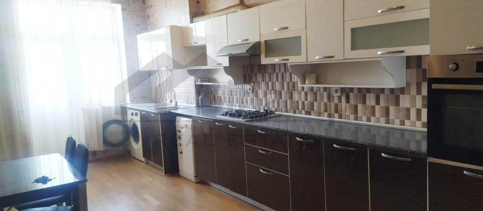 Yeni Yasamal Bravo - 9