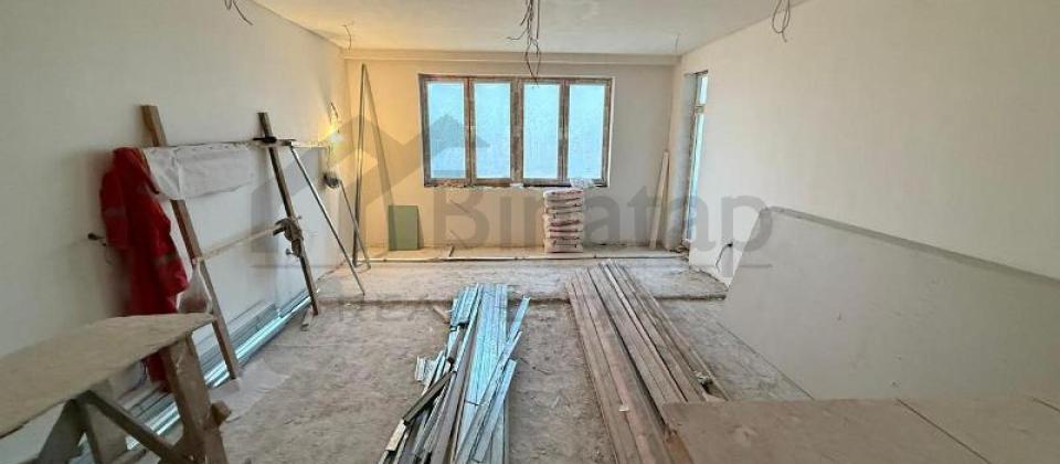 4 otaqlı mənzil satılır/154 kv.m., Elmlər Akademiyası m/s və BDU'ya yaxındır - 3