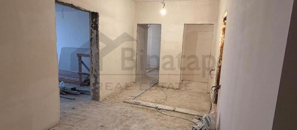 4 otaqlı mənzil satılır/154 kv.m., Elmlər Akademiyası m/s və BDU'ya yaxındır - 8