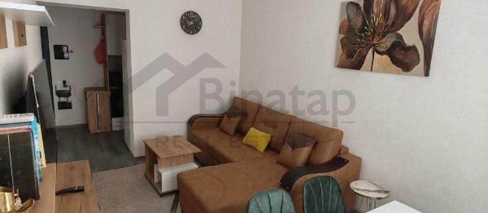 2 otaqlı mənzil satılır/48 kv.m., 20 Yanvar m/s yanında yerləşir - 2