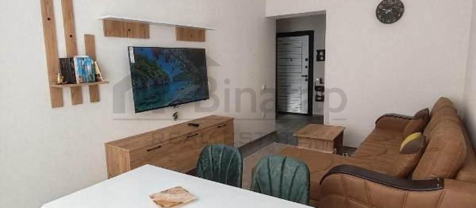 2 otaqlı mənzil satılır/48 kv.m., 20 Yanvar m/s yanında yerləşir - 3