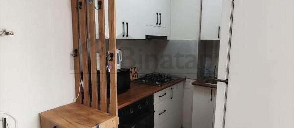 2 otaqlı mənzil satılır/48 kv.m., 20 Yanvar m/s yanında yerləşir - 4