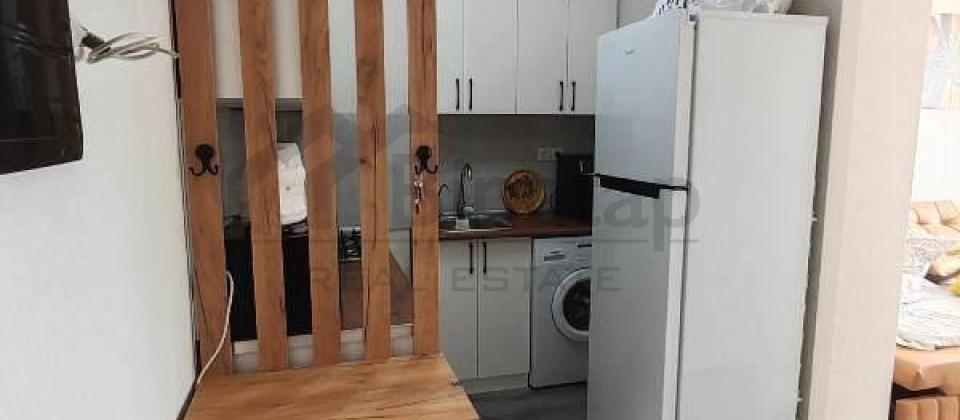 2 otaqlı mənzil satılır/48 kv.m., 20 Yanvar m/s yanında yerləşir - 5